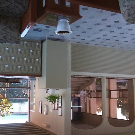 Motel La Fortuna Fresnillo 외부 사진