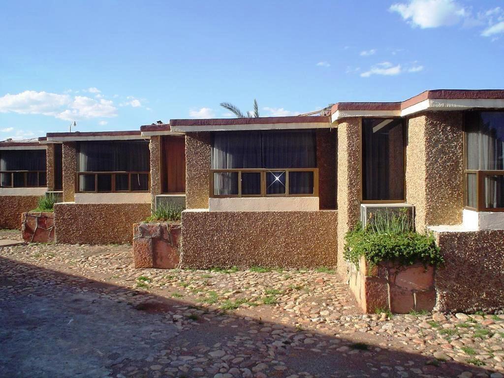 Motel La Fortuna Fresnillo 객실 사진