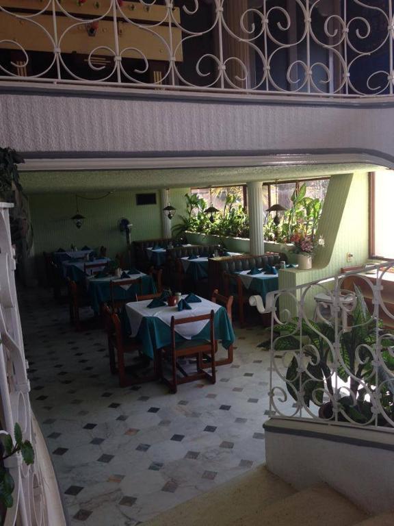 Motel La Fortuna Fresnillo 외부 사진