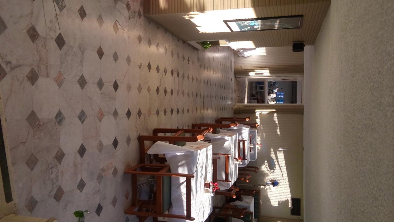 Motel La Fortuna Fresnillo 외부 사진